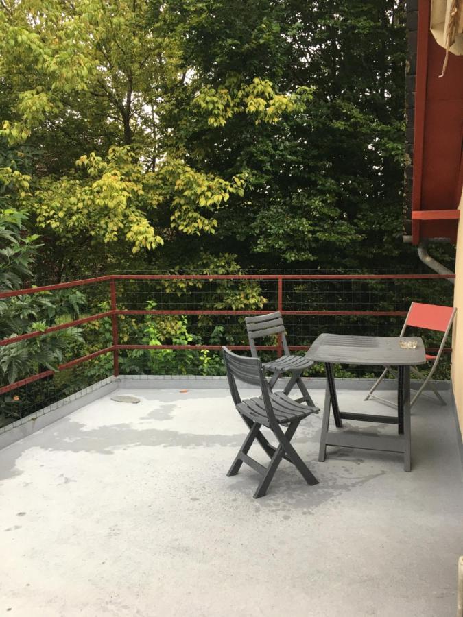 Maison D'Hotes Аржента Екстериор снимка
