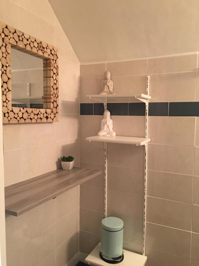 Maison D'Hotes Аржента Екстериор снимка