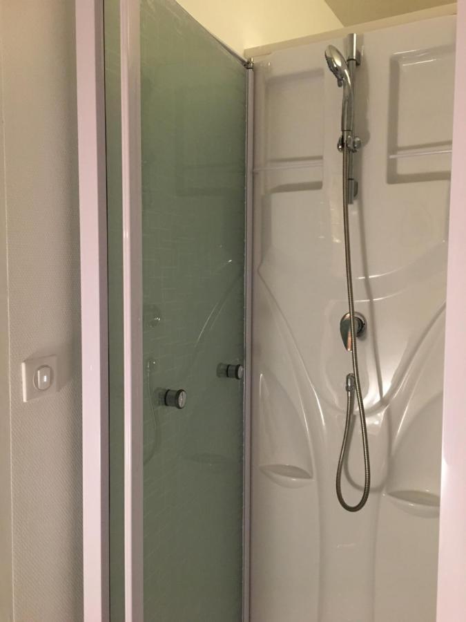 Maison D'Hotes Аржента Екстериор снимка