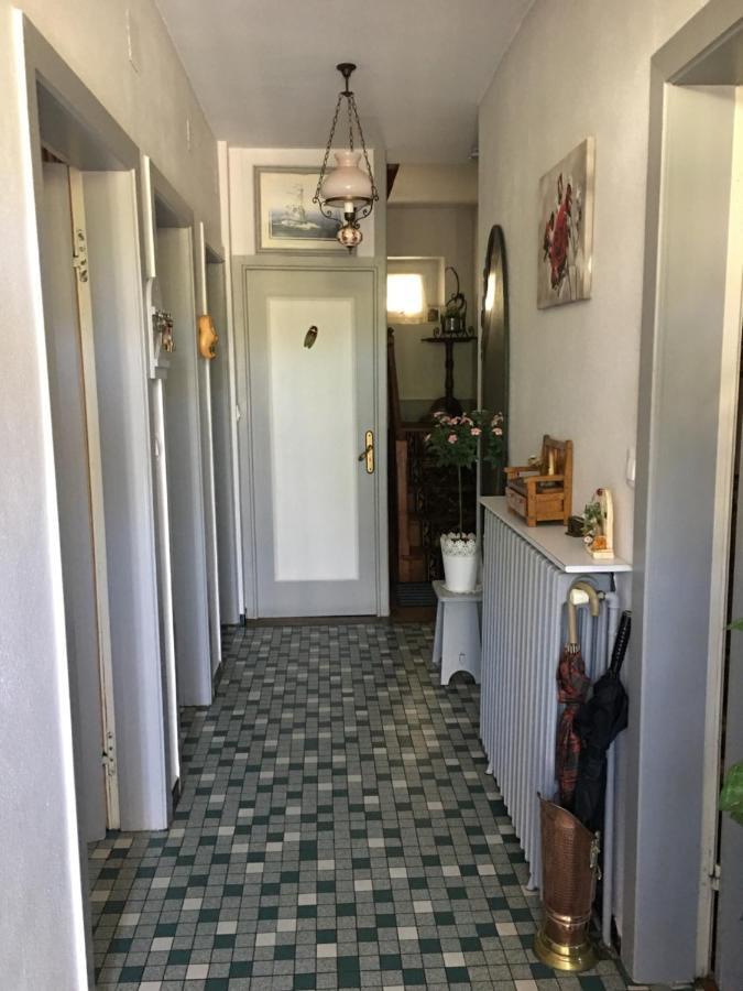 Maison D'Hotes Аржента Екстериор снимка